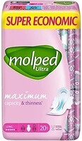 Фото Molped Ultra Long 20 шт
