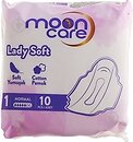 Прокладки ежедневные, гигиенические, урологические Moon Care