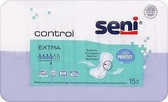 Фото Seni Control Extra 15 шт