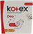 Фото Kotex Normal Plus Deo 2x 56 шт