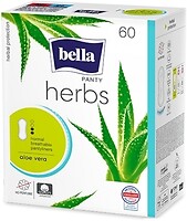 Фото Bella Herbs Aloe Vera 60 шт