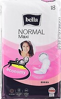 Фото Bella Normal Maxi 18 шт