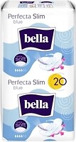 Фото Bella Perfecta Slim Blue 10 шт