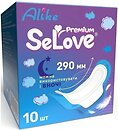 Прокладки ежедневные, гигиенические, урологические SeLove