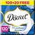 Фото Discreet 0% Perfume Multiform 120 шт
