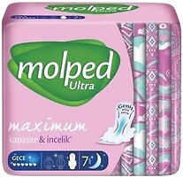 Фото Molped Ultra Night 7 шт