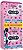 Фото Fantasy Flirt Teen Fresh Normal Cotton & Care 20 шт (WKL04G)