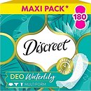 Фото Discreet Deo Water Lily Multiform 180 шт