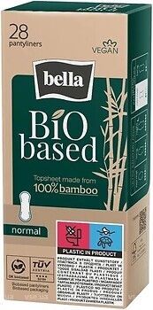 Фото Bella BiO Based Ultra Normal 28 шт