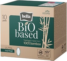 Фото Bella BiO Based Ultra Normal 10 шт