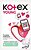 Фото Kotex Young Normal 40 шт
