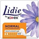 Прокладки ежедневные, гигиенические, урологические Lidie