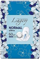 Фото Lingery Ultra Normal Dry 60 шт