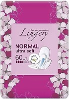 Фото Lingery Ultra Normal Soft 60 шт