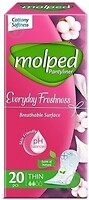 Фото Molped Everyday Freshness 20 шт