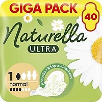 Фото Naturella Ultra Normal 40 шт