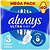 Фото Always Ultra Super Extra 40 шт
