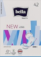 Фото Bella Panty New Long 42 шт