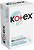 Фото Kotex Bio-Care 40 шт