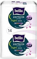 Фото Bella Perfecta Pure Night 14 шт