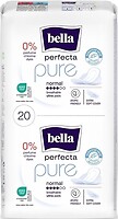 Фото Bella Perfecta Pure Normal 20 шт