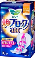Фото Kao Laurier Super Absorption Night Use 10 шт (4901301426307)