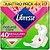 Фото Libresse Natural Care Regular+ 40 шт