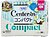 Фото Unicharm Center-In Compact 1/2 Day Use 16 шт (4903111313884)