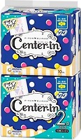 Фото Unicharm Center-In Soft and Fluffy Night Use 20 шт (4903111368150)