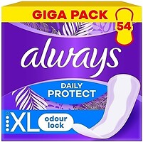 Фото Always Daily Protect XL 2x 54 шт