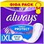 Фото Always Daily Protect XL 2x 54 шт