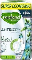 Фото Molped Hygiene Max Normal 20 шт