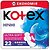 Фото Kotex Ultra Soft Night 22 шт