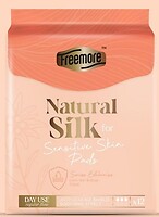 Фото Freemore Natural Silk Day Use Pads 12 шт