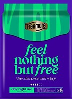 Фото Freemore Ultra Thin Pads with Wings Night 8 шт