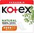 Фото Kotex Natural Duo Normal 2x 16 шт