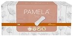Прокладки ежедневные, гигиенические, урологические Pamela