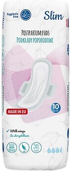 Фото Akuku Slim 10 шт (A0069)
