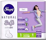 Прокладки ежедневные, гигиенические, урологические Sleepy