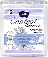 Фото Bella Control Discreet Super Normal 12 шт