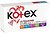 Фото Kotex UltraSorb Mini 24 шт