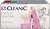 Фото Cleanic Pure Cotton Mini 16 шт