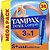 Фото Tampax Pearl Compak Super Plus 36 шт