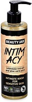 Фото Beauty Jar гель для интимной гигиены Intimacy 250 мл