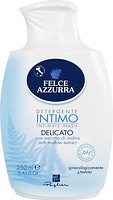 Фото Felce Azzurra жидкое мыло для интимной гигиены Деликатное 250 мл