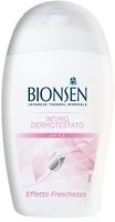 Фото Bionsen мыло для интимной гигиены Комплексный уход 200 мл