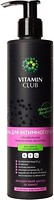 Фото Vitamin Club гель для интимной гигиены с бисабололом и молочной кислотой 250 мл