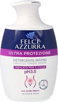 Фото Felce Azzurra жидкое мыло для интимной гигиены Ультразащита 250 мл