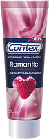 Фото Contex Romantic интимная гель-смазка 30 мл