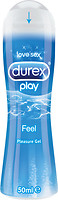 Фото Durex Play Feel интимная гель-смазка 50 мл
